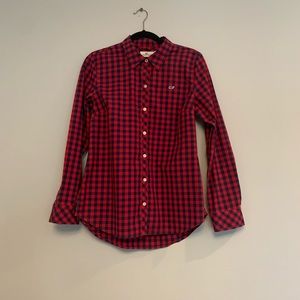 VINEYARD VINES Women’s Button Down